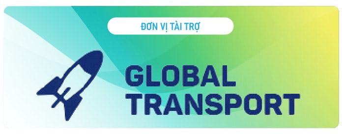 Công ty TNHH Giao Nhận Vận Chuyển Toàn Cầu (GLOBAL TRANSPORT CO .,LTD)