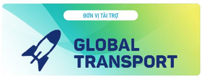 Công ty TNHH Giao Nhận Vận Chuyển Toàn Cầu (GLOBAL TRANSPORT CO .,LTD)