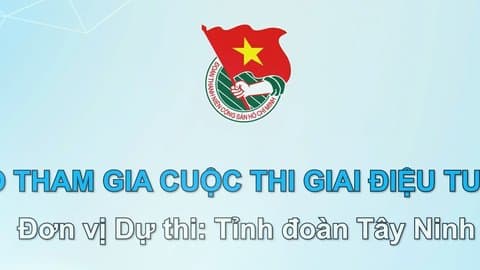 Tỉnh đoàn Tây Ninh