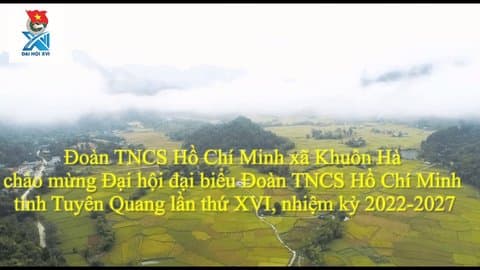 Đoàn xã Khuôn Hà