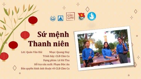 CLB Cầm Ca