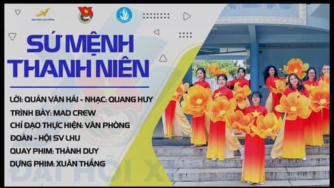 Đoàn trường Đại học Lạc Hồng