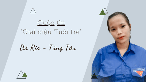 Tỉnh đoàn Bà Rịa - Vũng Tàu