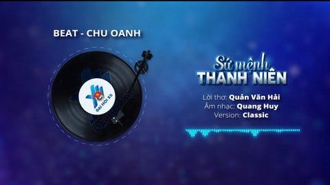 Beat Classic - Chu Oanh