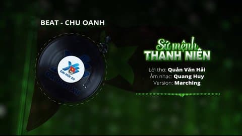 Beat Marching - Chu Oanh