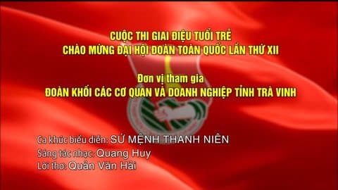 Đoàn khối các Cơ quan và Doanh nghiệp