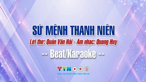 Beat chuẩn Tone E dur - Quang Huy