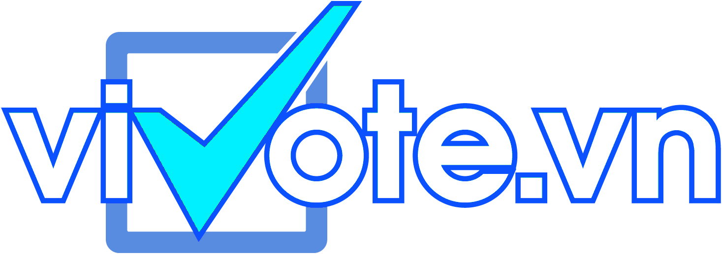 Logo Vote Video